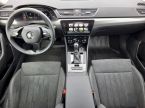 Škoda Superb - fotka číslo 4