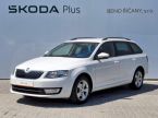 Škoda Octavia - fotka číslo 0