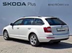 Škoda Octavia - fotka číslo 9