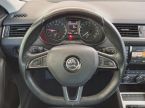 Škoda Octavia - fotka číslo 14