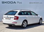 Škoda Octavia - fotka číslo 1