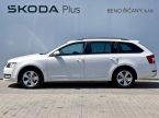 Škoda Octavia - fotka číslo 2