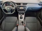 Škoda Octavia - fotka číslo 4