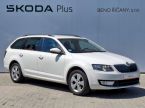 Škoda Octavia - fotka číslo 8