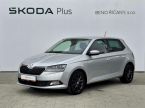 Škoda Fabia - fotka číslo 0
