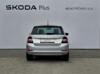 Škoda Fabia - fotka číslo 15
