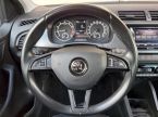 Škoda Fabia - fotka číslo 18