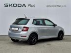 Škoda Fabia - fotka číslo 1