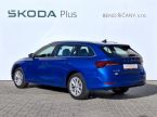 Škoda Octavia - fotka číslo 12