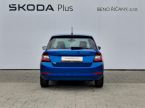 Škoda Fabia - fotka číslo 11
