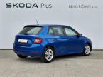 Škoda Fabia - fotka číslo 1