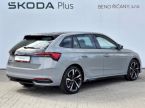 Škoda Scala - fotka číslo 1