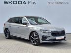 Škoda Scala - fotka číslo 8