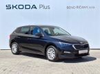 Škoda Scala - fotka číslo 8