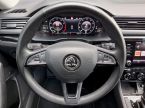 Škoda Superb - fotka číslo 15