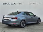 Škoda Superb - fotka číslo 1