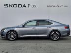 Škoda Superb - fotka číslo 2