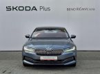 Škoda Superb - fotka číslo 3
