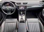 Škoda Superb - fotka číslo 4