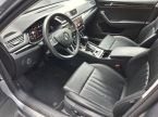 Škoda Superb - fotka číslo 5
