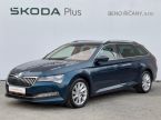 Škoda Superb - fotka číslo 0