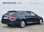 Škoda Superb - fotka číslo 1