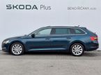 Škoda Superb - fotka číslo 2