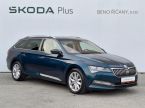 Škoda Superb - fotka číslo 33