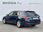 Škoda Superb - fotka číslo 34