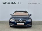 Škoda Superb - fotka číslo 3