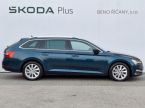 Škoda Superb - fotka číslo 5
