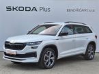 Škoda Kodiaq - fotka číslo 0