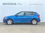 Škoda Kamiq - fotka číslo 2