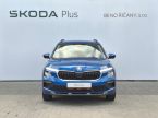 Škoda Kamiq - fotka číslo 3