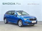 Škoda Kamiq - fotka číslo 5