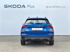 Škoda Kamiq - fotka číslo 8