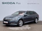 Škoda Superb - fotka číslo 0