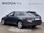 Škoda Superb - fotka číslo 10