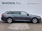 Škoda Superb - fotka číslo 11