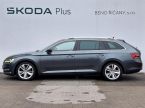 Škoda Superb - fotka číslo 2