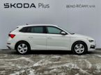 Škoda Scala - fotka číslo 10