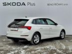 Škoda Scala - fotka číslo 1