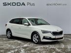 Škoda Scala - fotka číslo 8