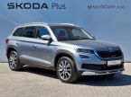 Škoda Kodiaq - fotka číslo 16