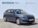 Škoda Kamiq - fotka číslo 9