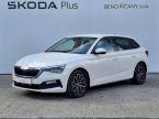 Škoda Scala - fotka číslo 0