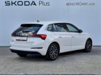 Škoda Scala - fotka číslo 1