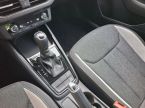Škoda Scala - fotka číslo 25