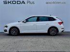 Škoda Scala - fotka číslo 2