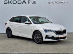 Škoda Scala - fotka číslo 8